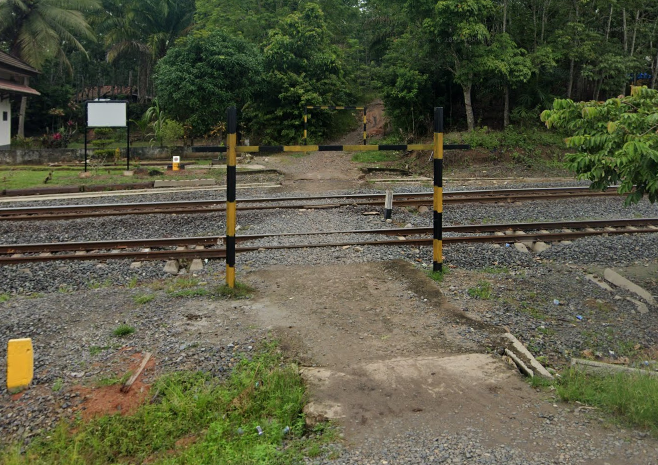 Foto Jalur